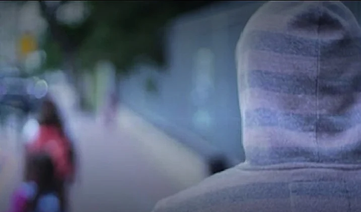 פדופיל, אילוסטרציה