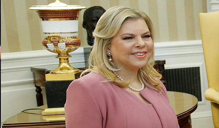 נתניהו, שרה, ראש הממשלה