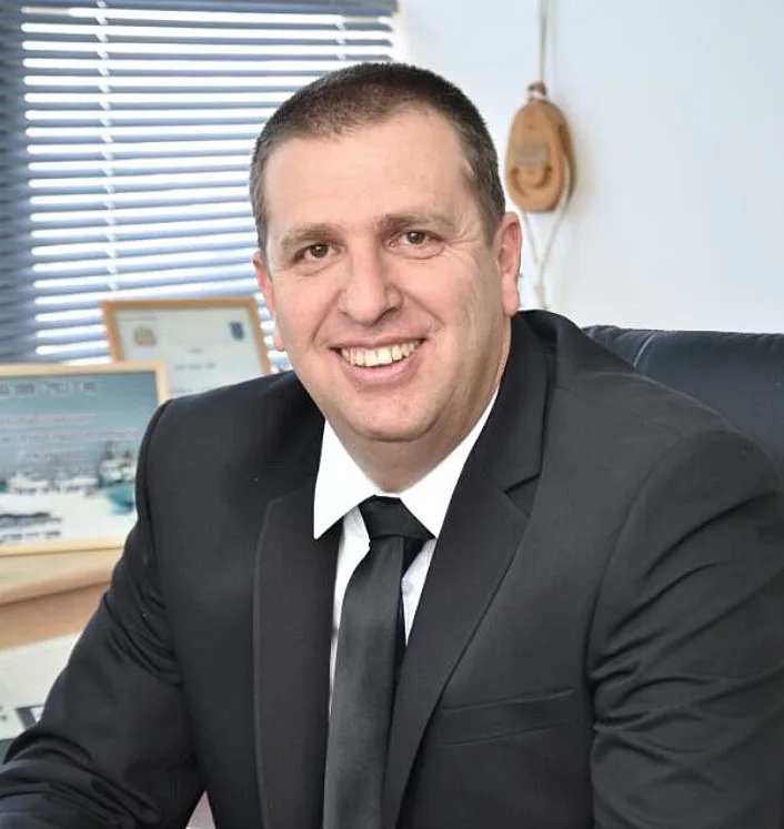 עורך הדין תומר גונן