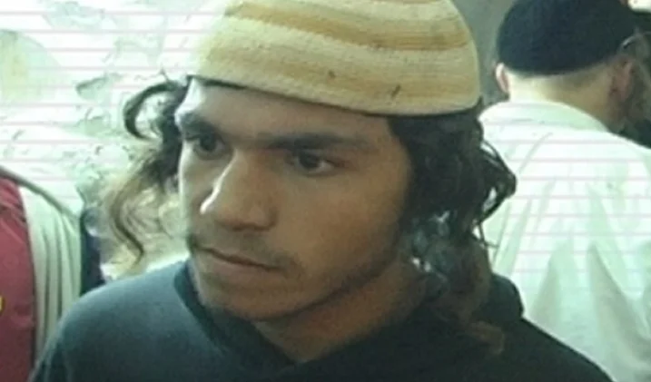 עמירם בן אוליאל, נאשם ברצח בני משפחת דוואבשה בהצתת הבית בדומא