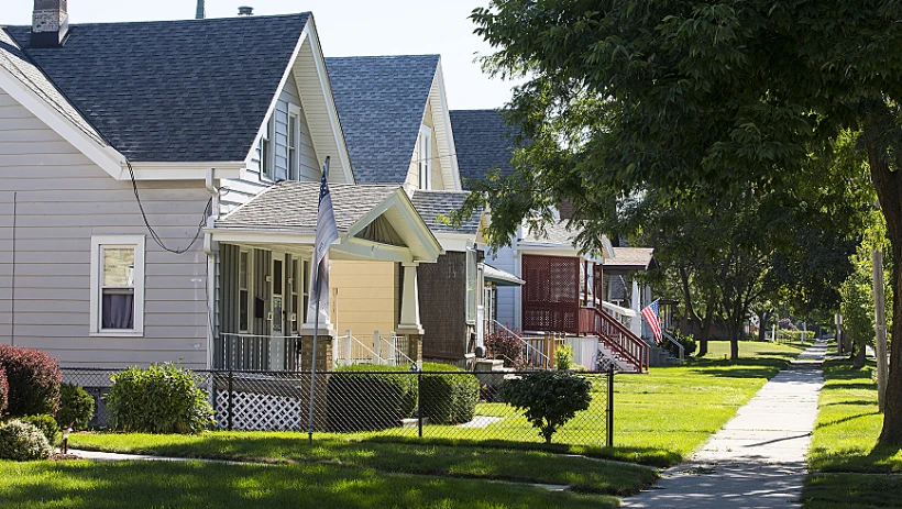 קודאי, וויסקונסין