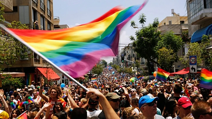 מצעד הגאווה