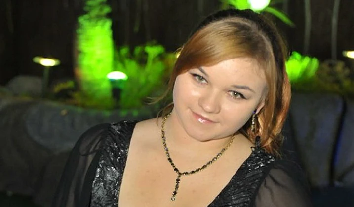 אינה סקיבנקו, שהודתה בהריגת הפעוטה יסמין וינטה