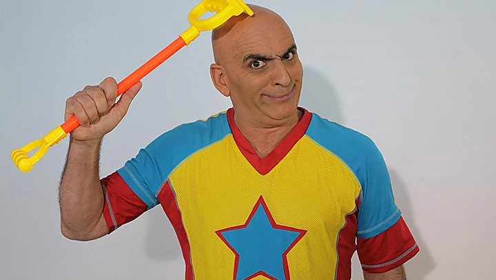 יובל המבולבל