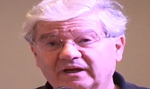 אהרון ברק, נשיא בית משפט העליון בדימוס