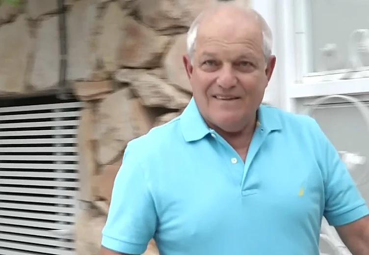 השר חיים כץ