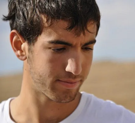 המדריך אביב ברדיצ'ב