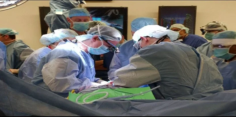 ניתוח, אילוסטרציה