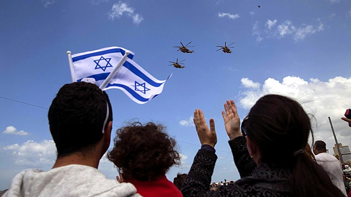 יום העצמאות