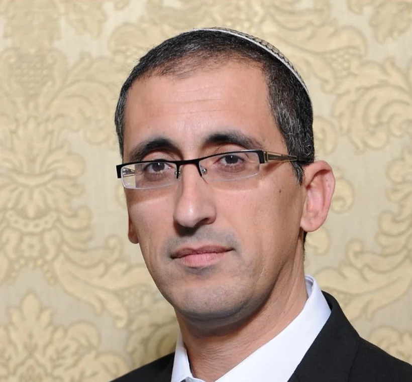 עורך הדין מיכאל בוסקילה