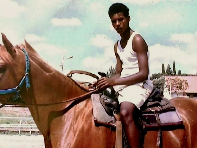 אברה מנגיסטו