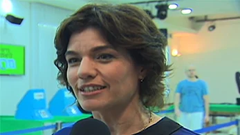 ח''כ תמר זנדברג