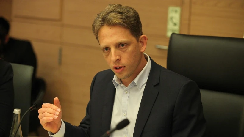 יור סיעת כולנו רועי פולקמן