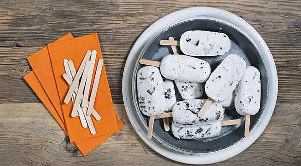 ארטיק קרם עוגיות