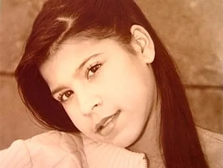 תאיר ראדה, שנרצחה בבית הספר בקצרין