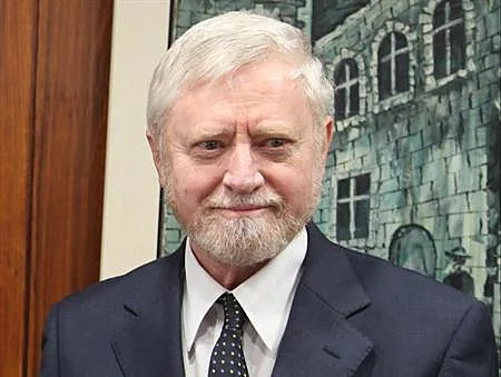 מבקר המדינה יוסף שפירא