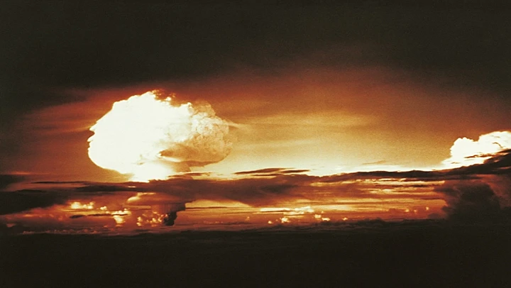 גרעין אטומי