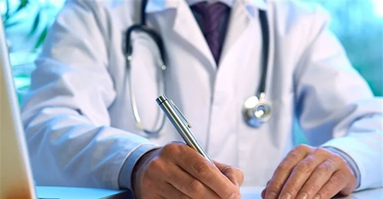 רופא (ארכיון)