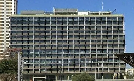 עיריית תל אביב