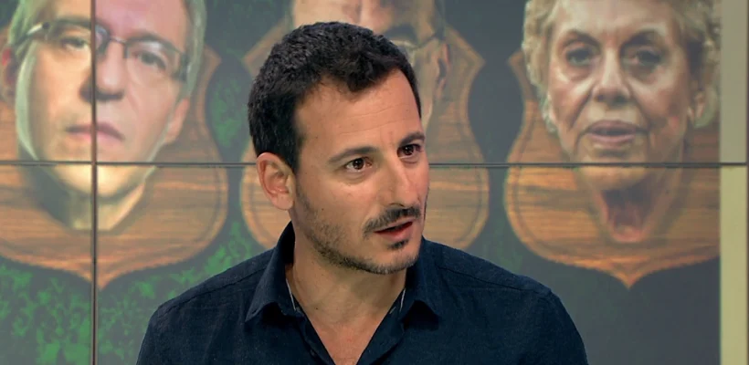 אבי בוסקילה