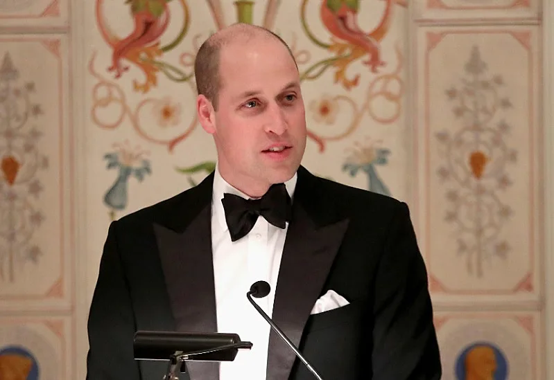 הנסיך ויליאם