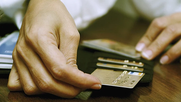 כרטיס אשראי