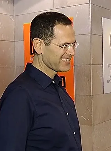 סגן ראש מח"ש, משה סעדה