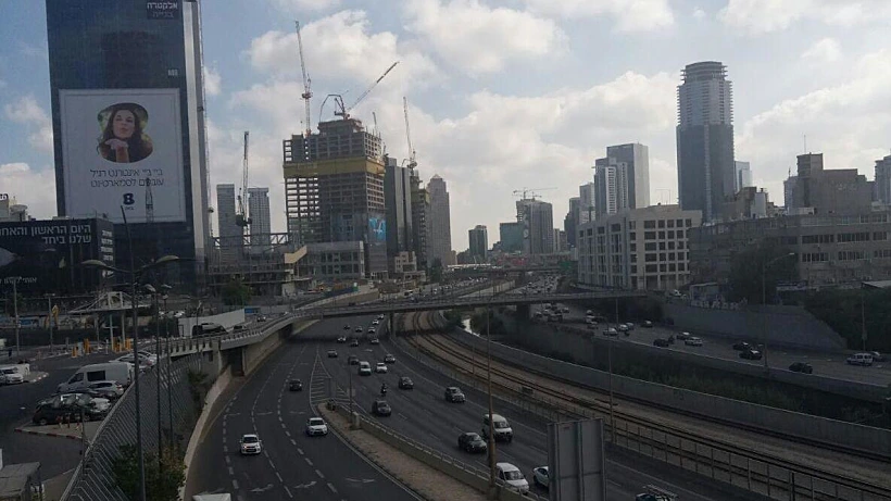 נתיבי איילון