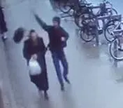 צעיר תוקף אדם בעל חזות יהודית באנטוורפן