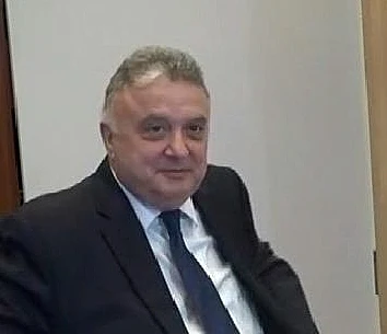 גרמי יששכרוף שגריר ישראל בגרמניה