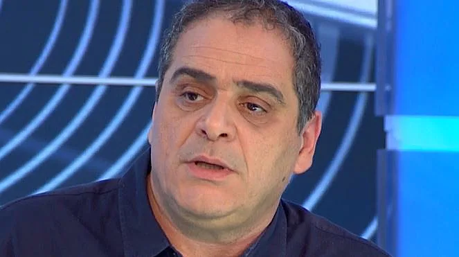 מנהל בית הספר תלמה ילין, משה פילוסוף