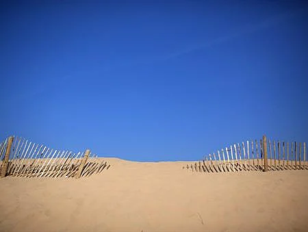 שמיים בהירים