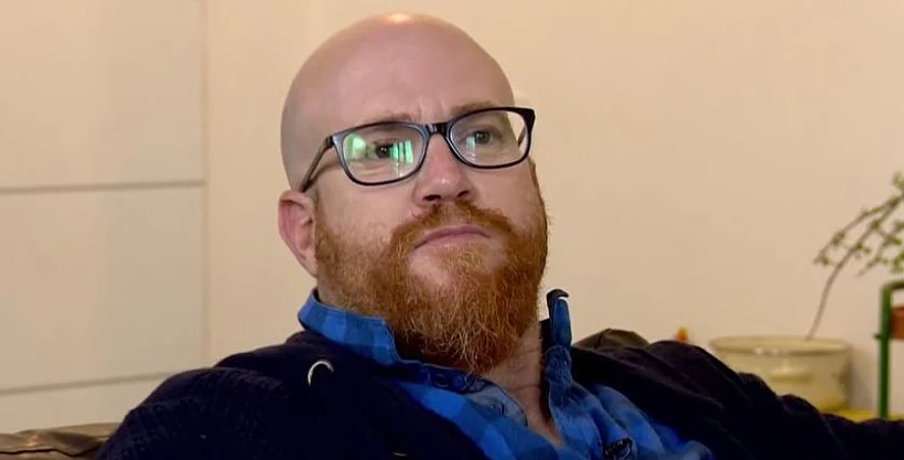 רוכב האופניים רועי סדן