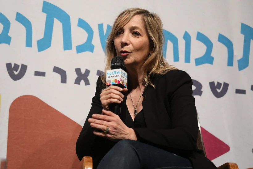 אמי פלמור, מנכ"לית משרד המשפטים