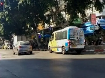 מונית שירות