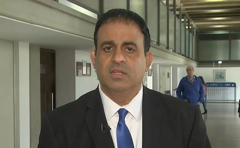 אייבי בנימין, הפעיל החברתי שנתבע על ידי יאיר נתניהו