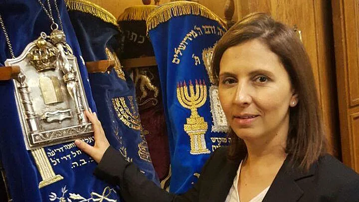 גילה גמליאל