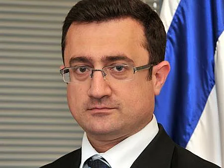 ח"כ רוברט אילטוב