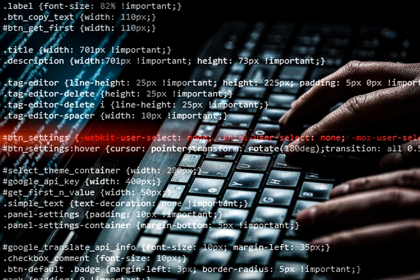 בינה מלאכותית בשרות ארגוני פשיעה