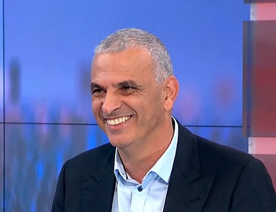 משה כחלון ב''המטה המרכזי''