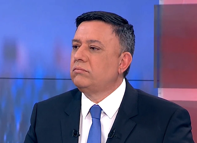 אבי גבאי