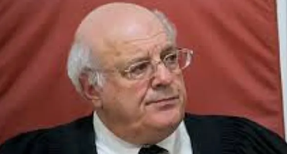 יו''ר ועדת הבחירות חנן מלצר