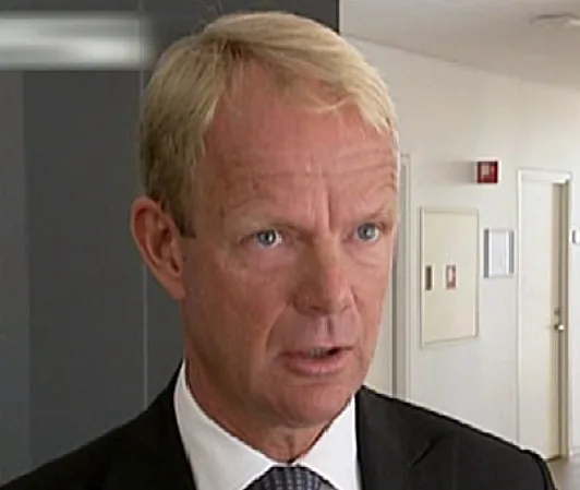 מנכ"ל טבע, קאר שולץ