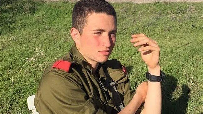 רון יצחק קוקיא, החייל שנרצח בפיגוע בערד