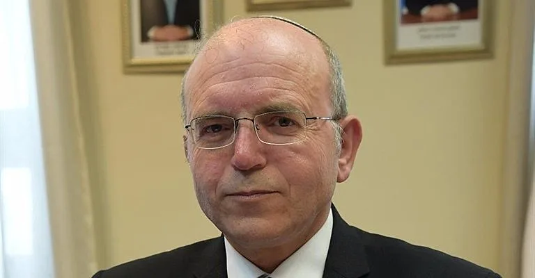 מאיר בן שבת