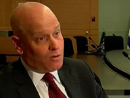 אייל ינון, היועץ המשפטי לכנסת