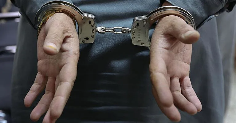 אזיקים (אילוסטרציה)