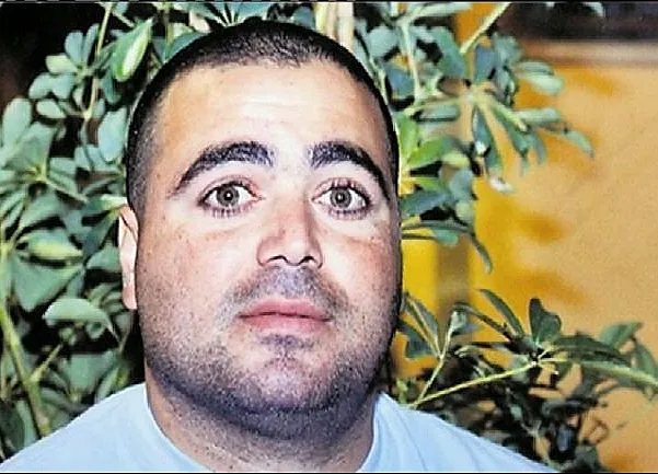 העבריין ניבי זגורי