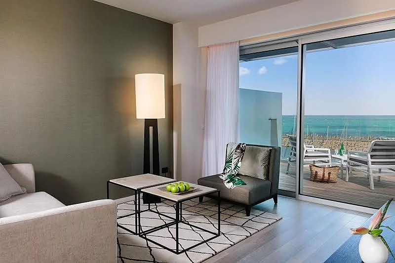 מלון הרודס הרצליה