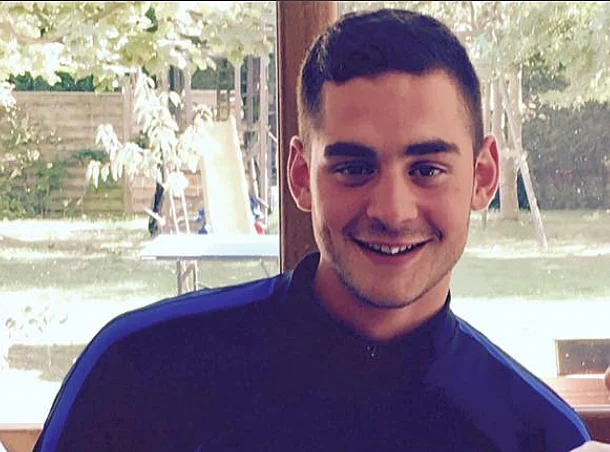 רומן פרנק מהקונסוליה הצרפתית